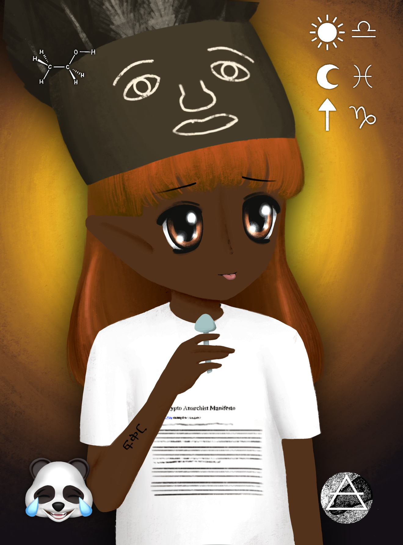 Mibera #4683