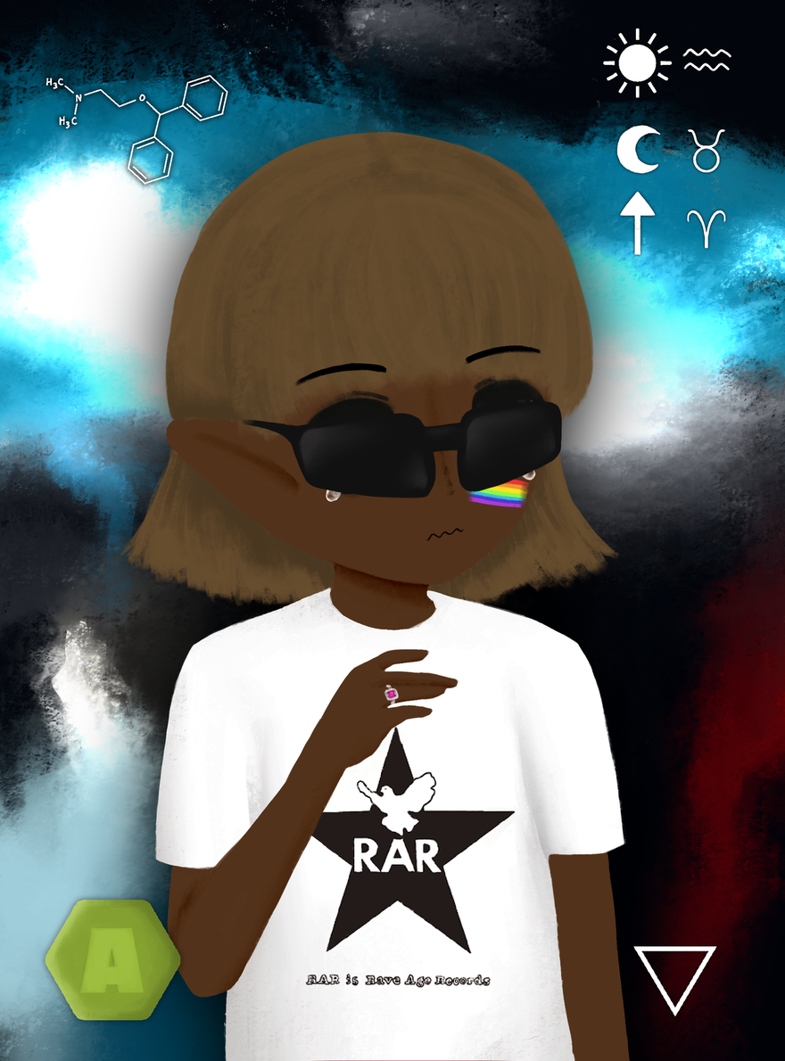 Mibera #2377