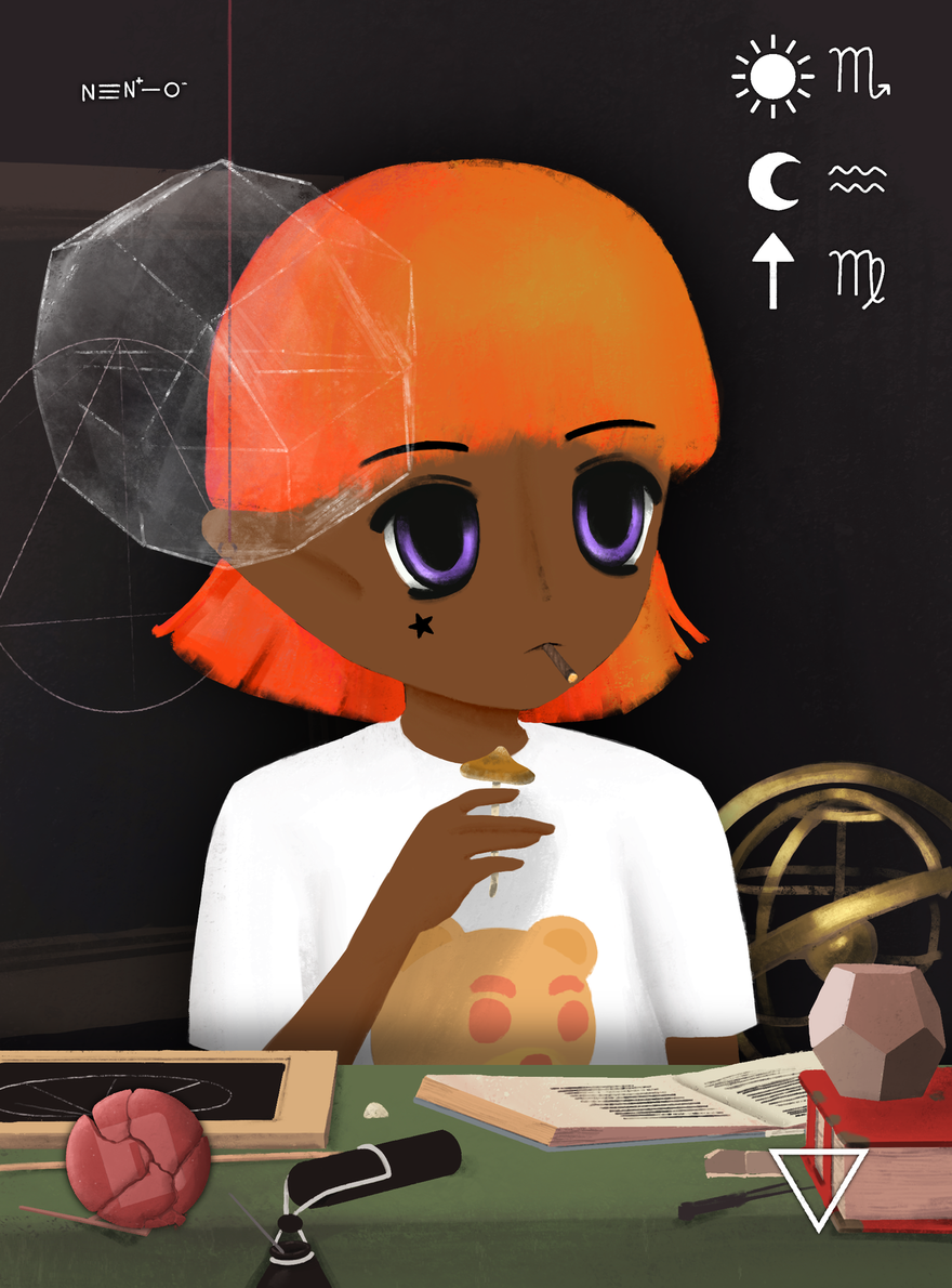Mibera #3656