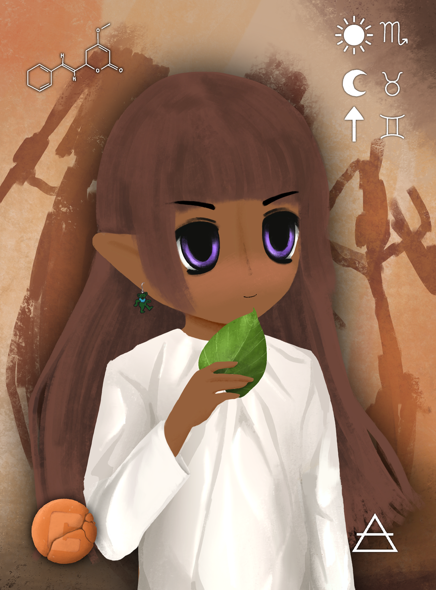 Mibera #7452