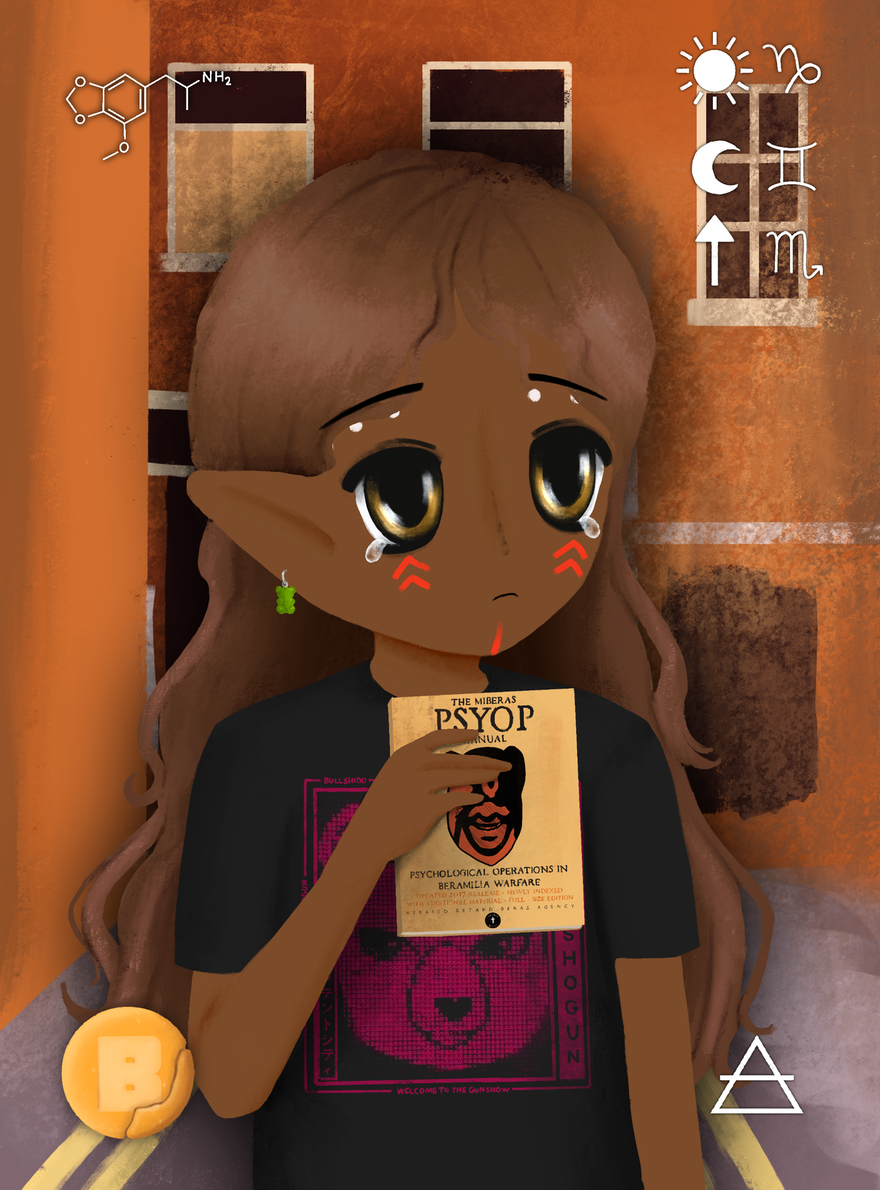 Mibera #5113