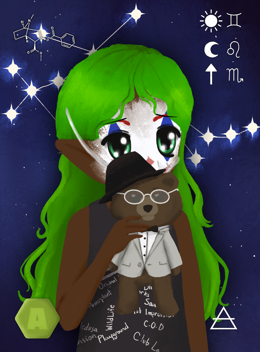 Mibera #6231