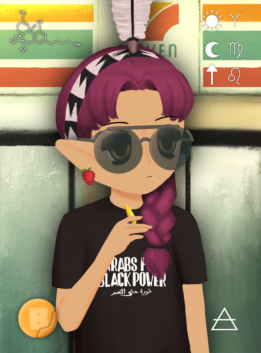 Mibera #3259