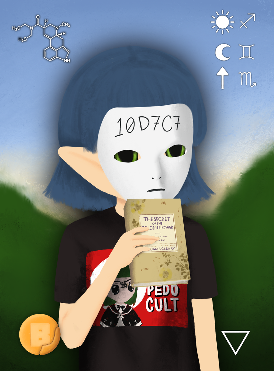 Mibera #5003
