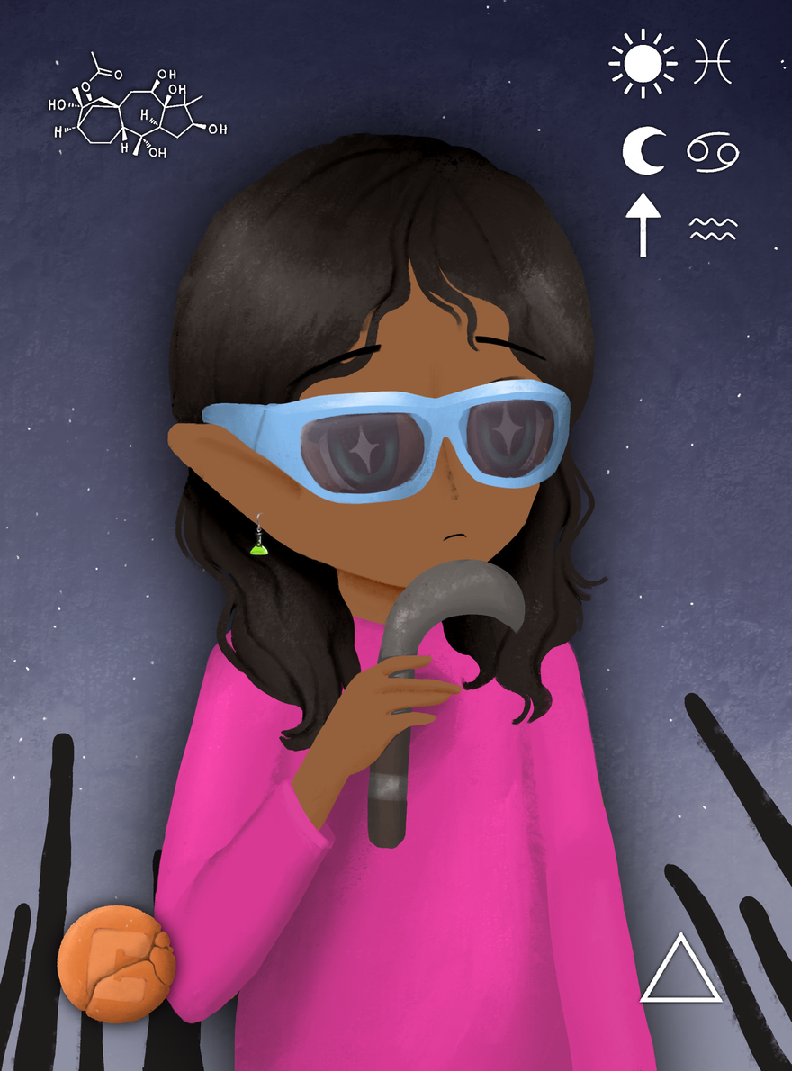 Mibera #8989