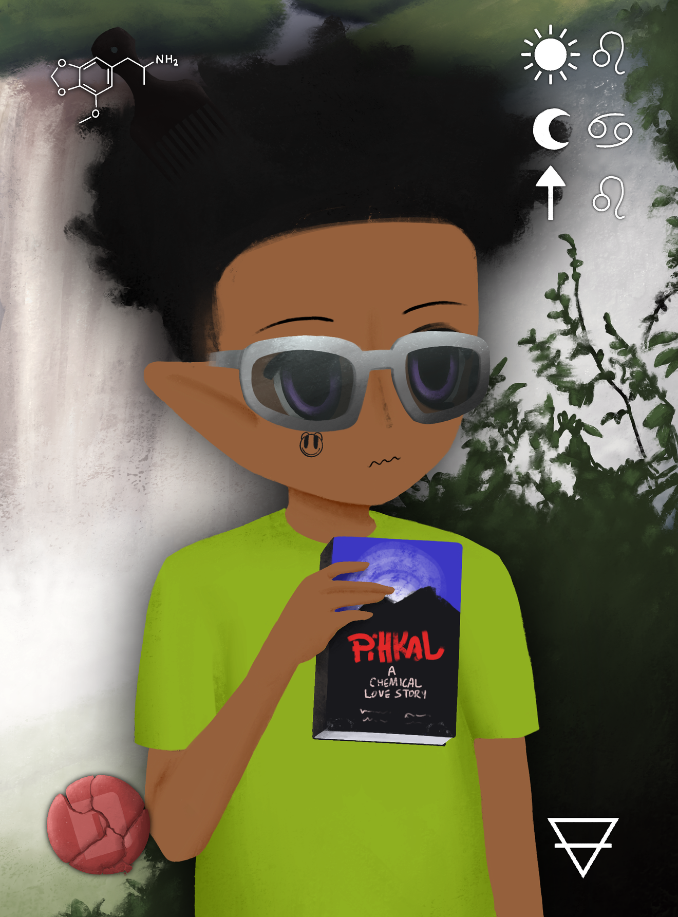 Mibera #3301