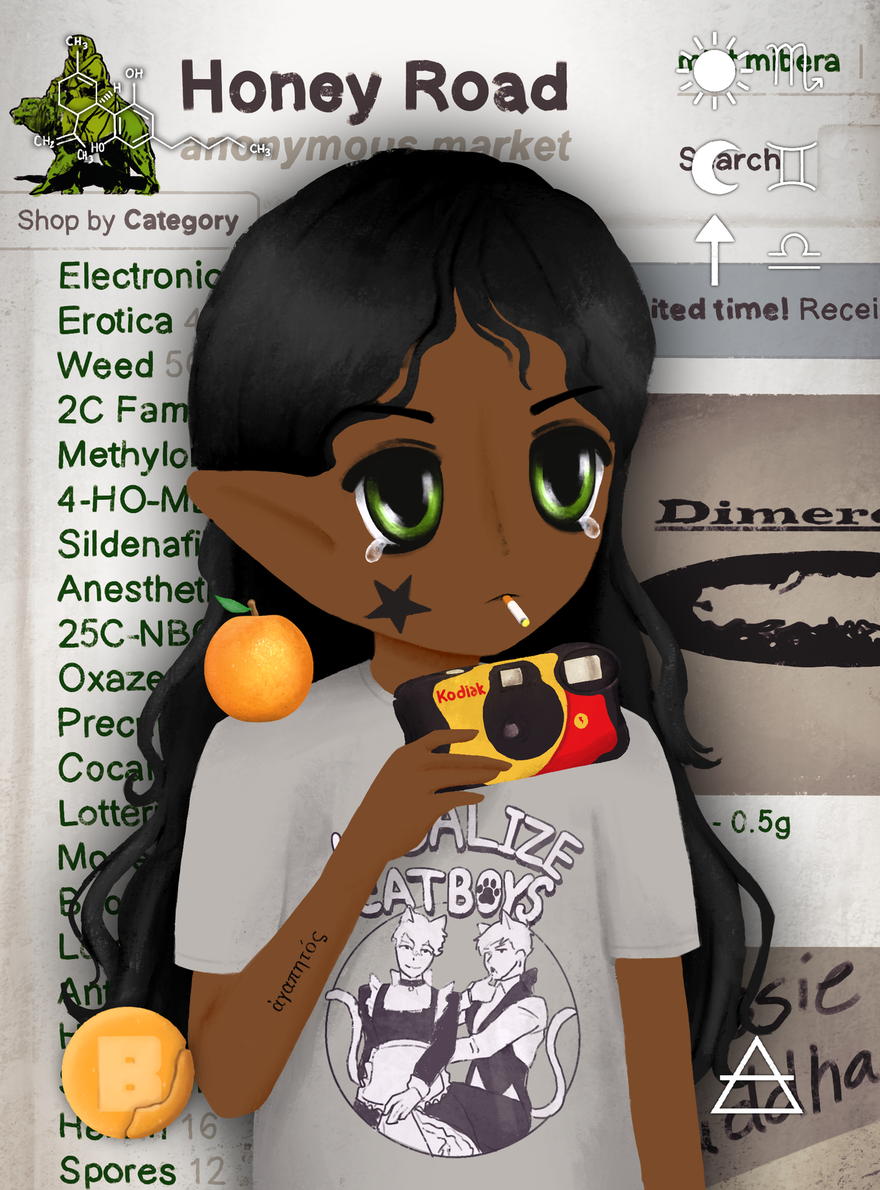 Mibera #4691