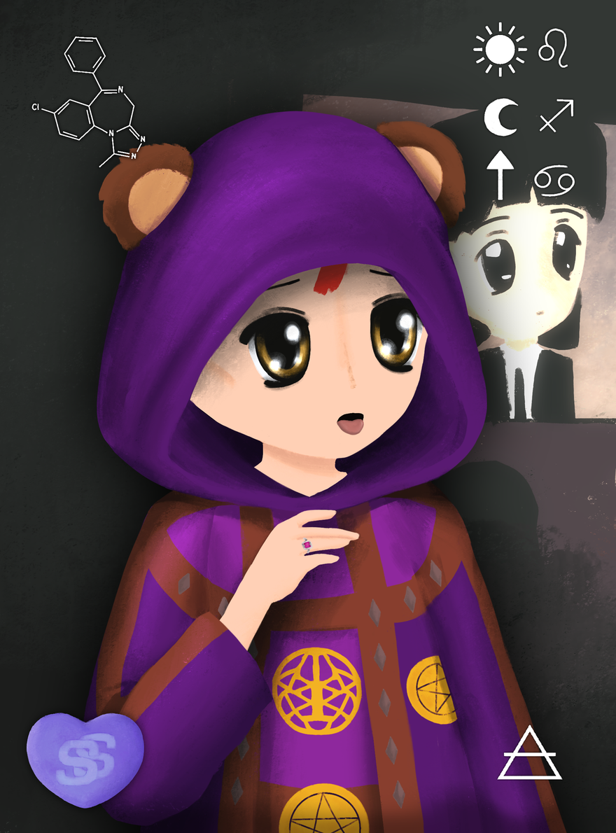 Mibera #6854