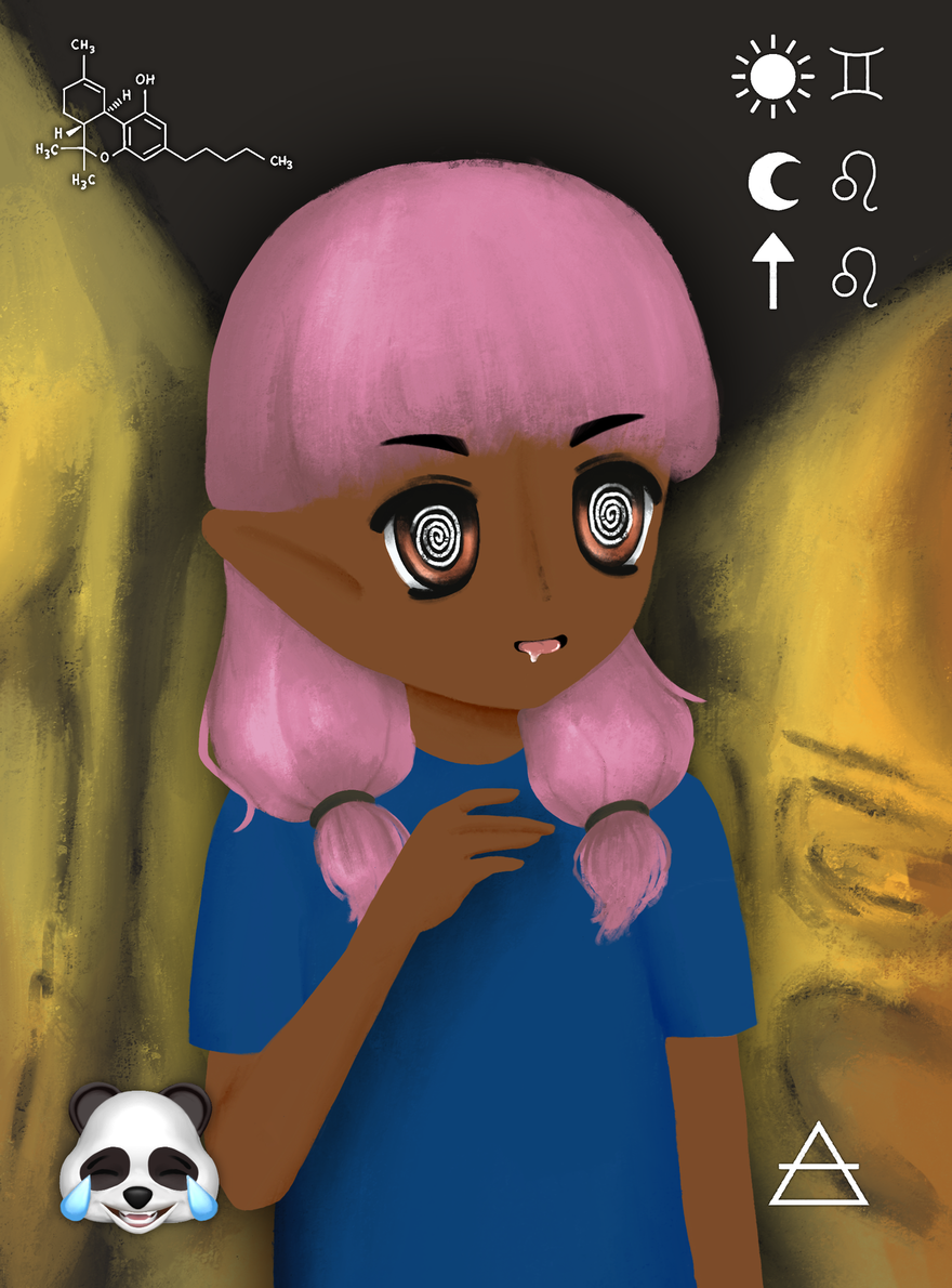 Mibera #1089