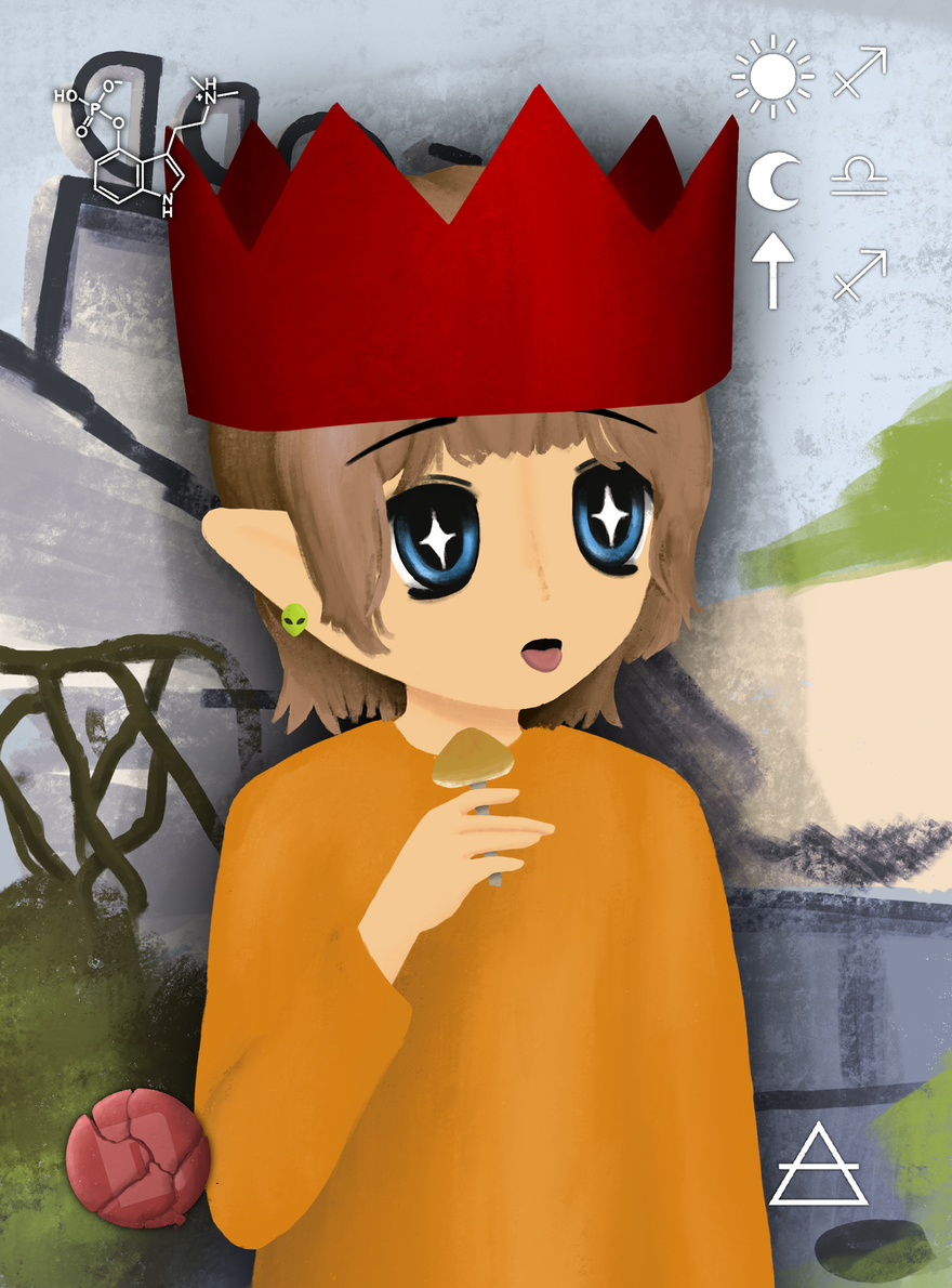 Mibera #4962