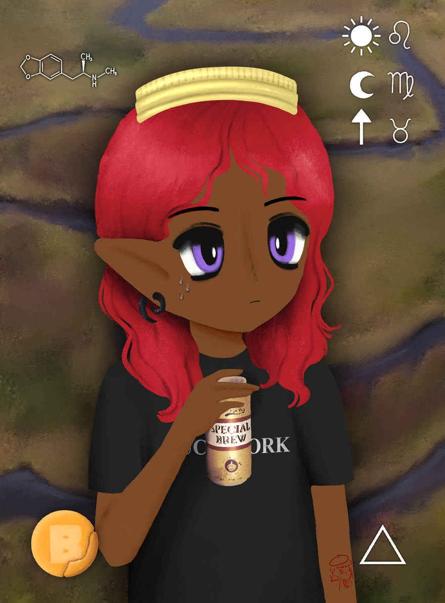 Mibera #5530