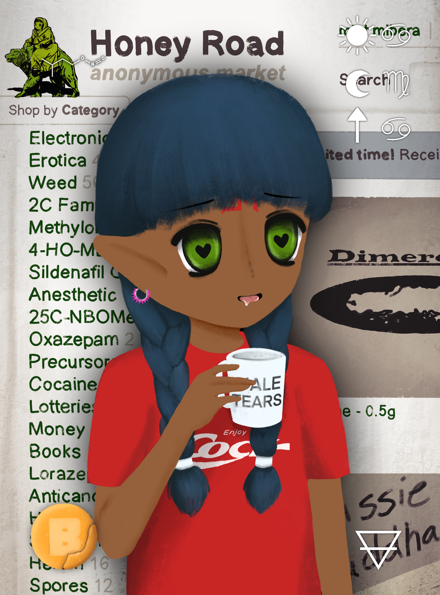 Mibera #4398