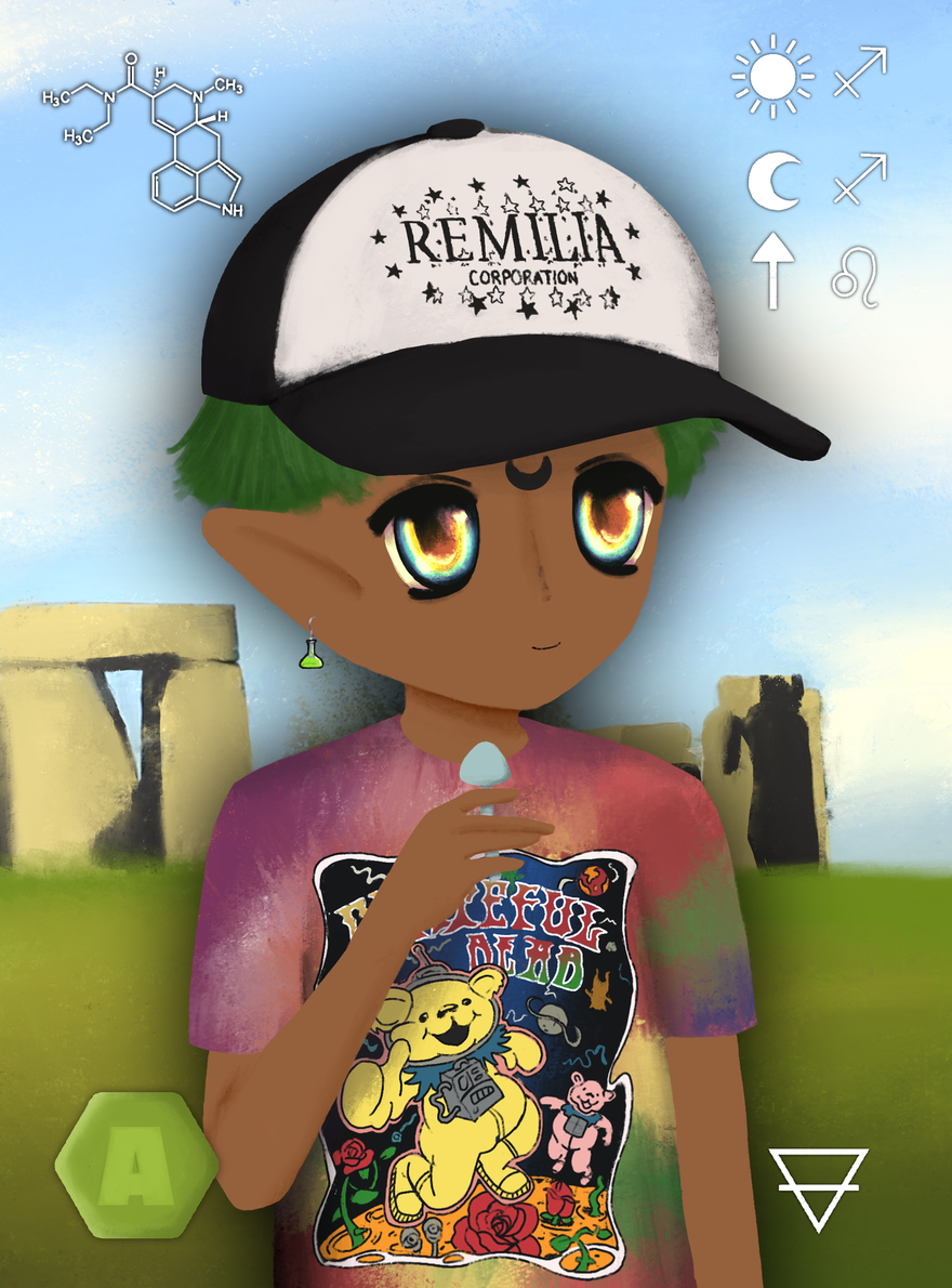 Mibera #7657