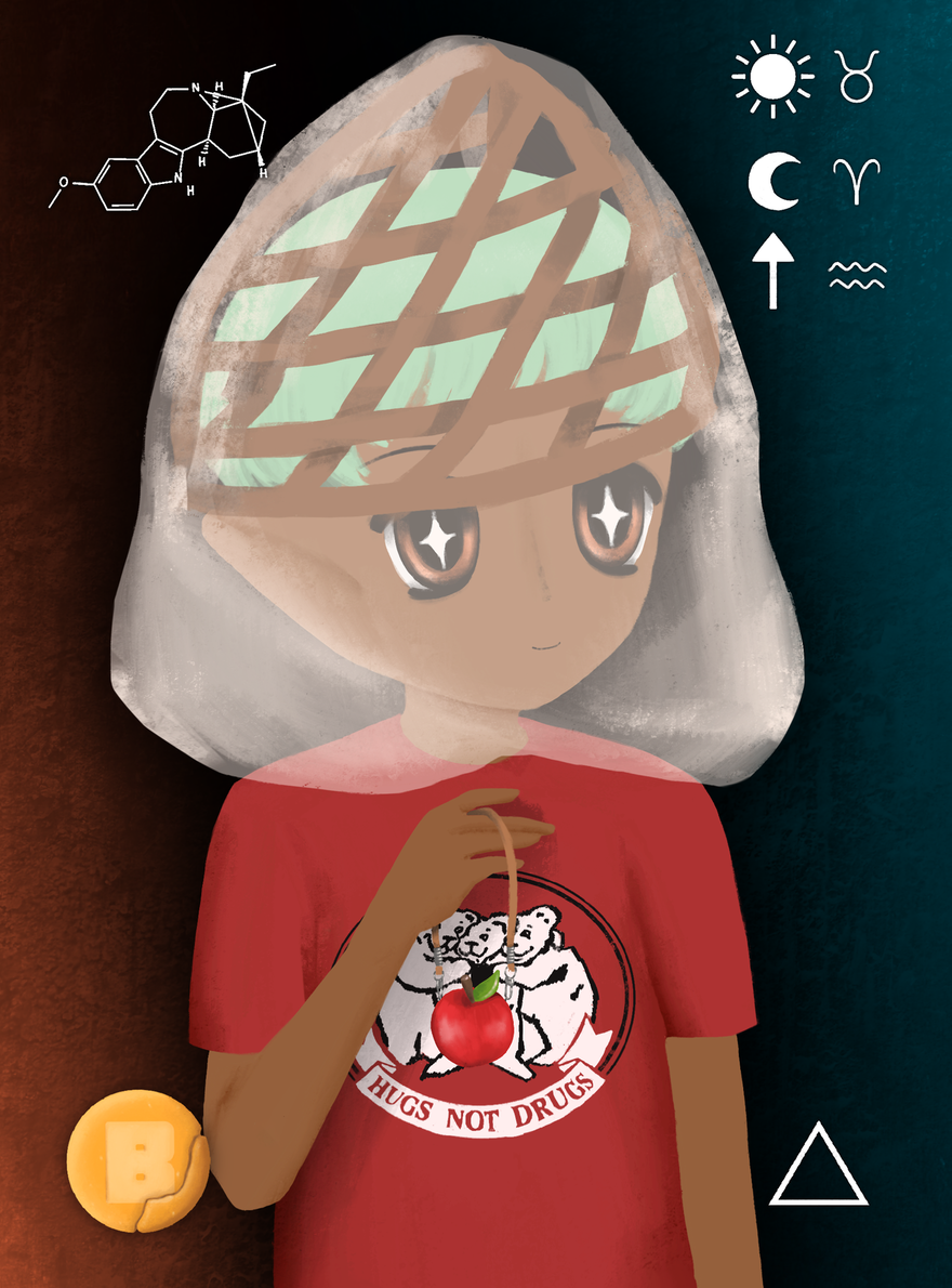 Mibera #4928