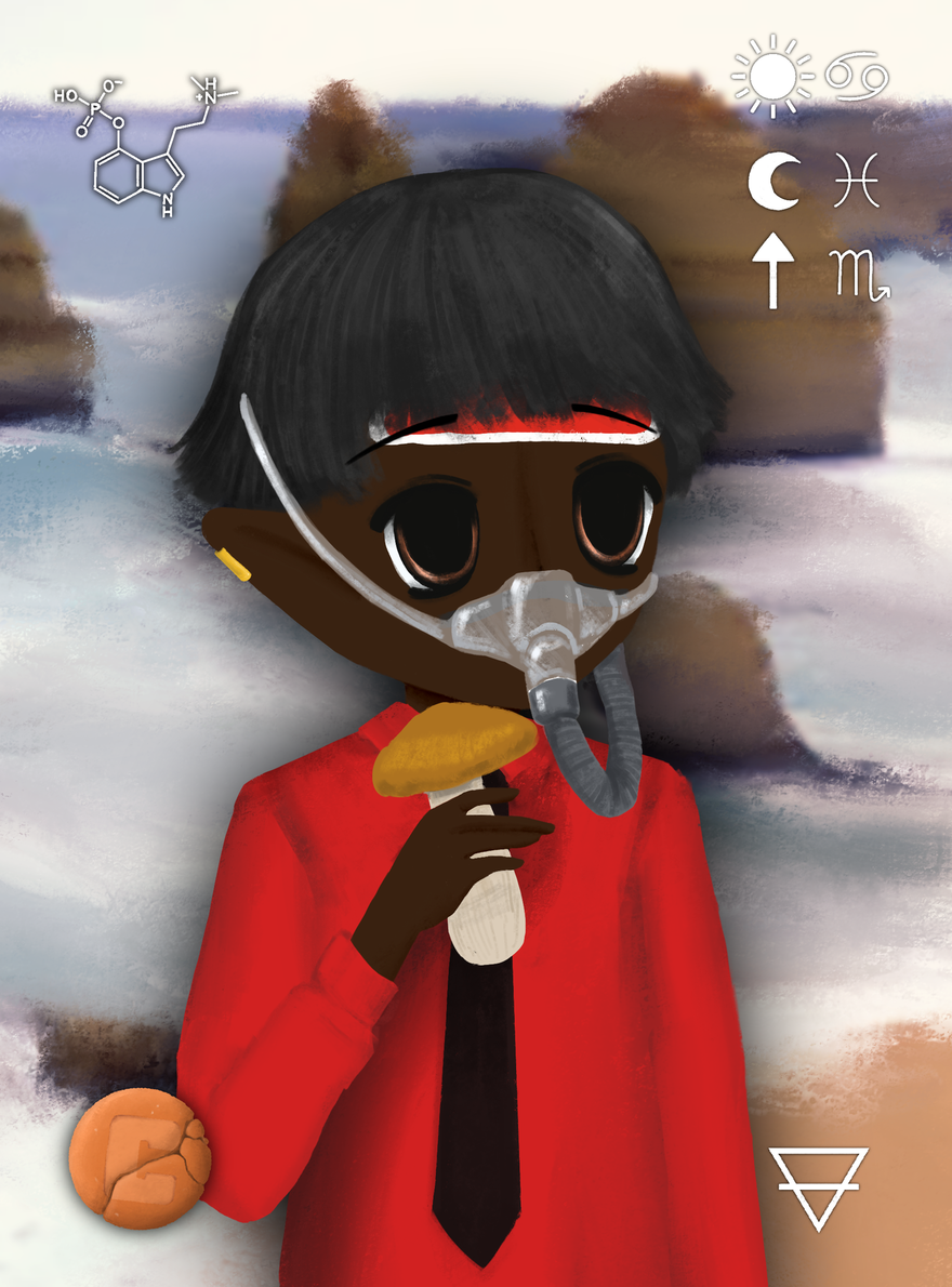 Mibera #2214