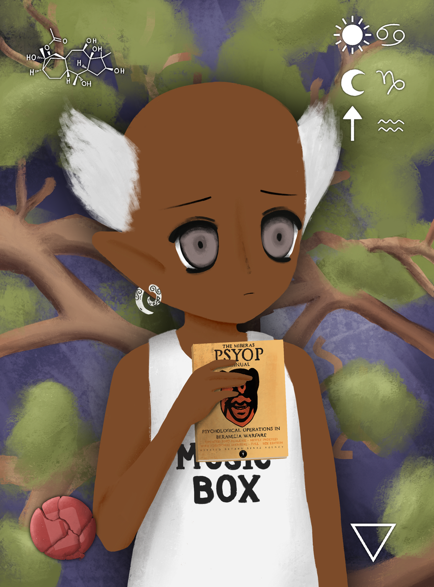 Mibera #113