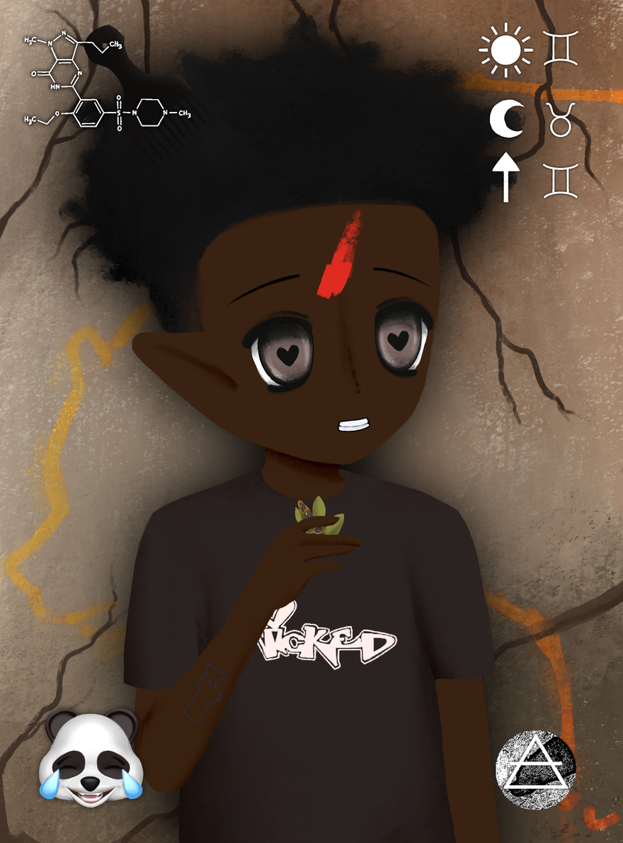 Mibera #5436