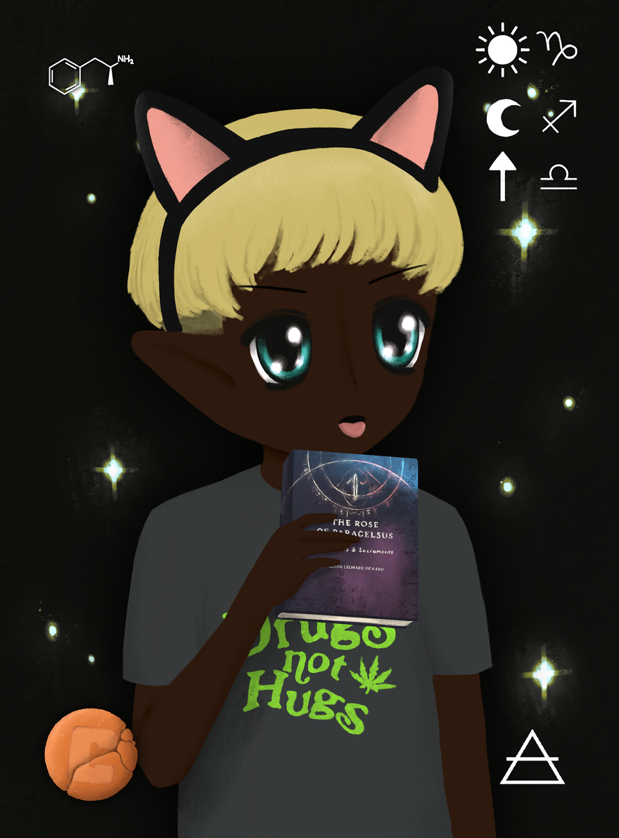 Mibera #4231