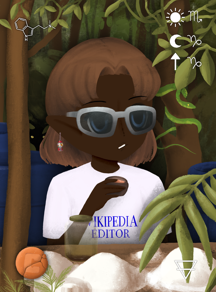 Mibera #6513
