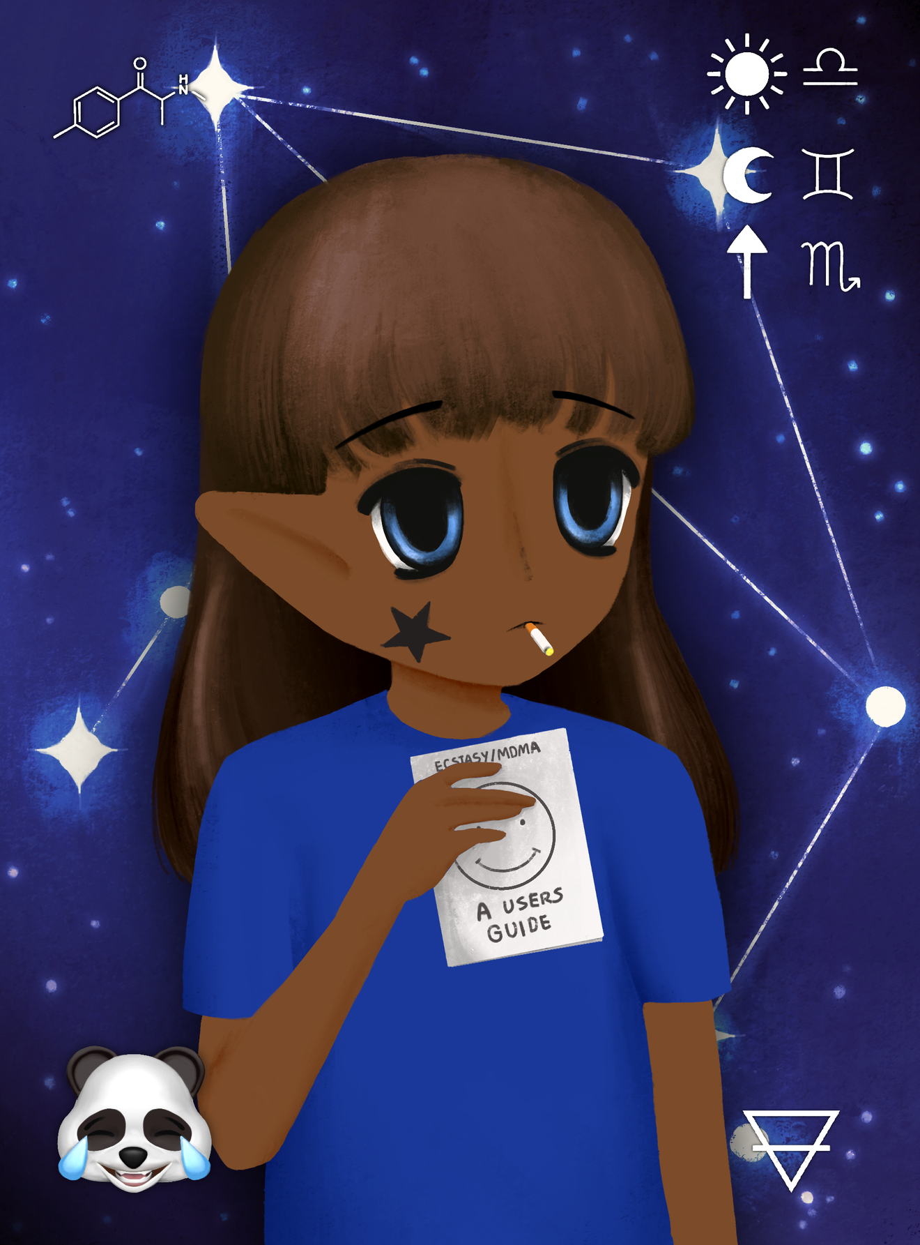 Mibera #6442
