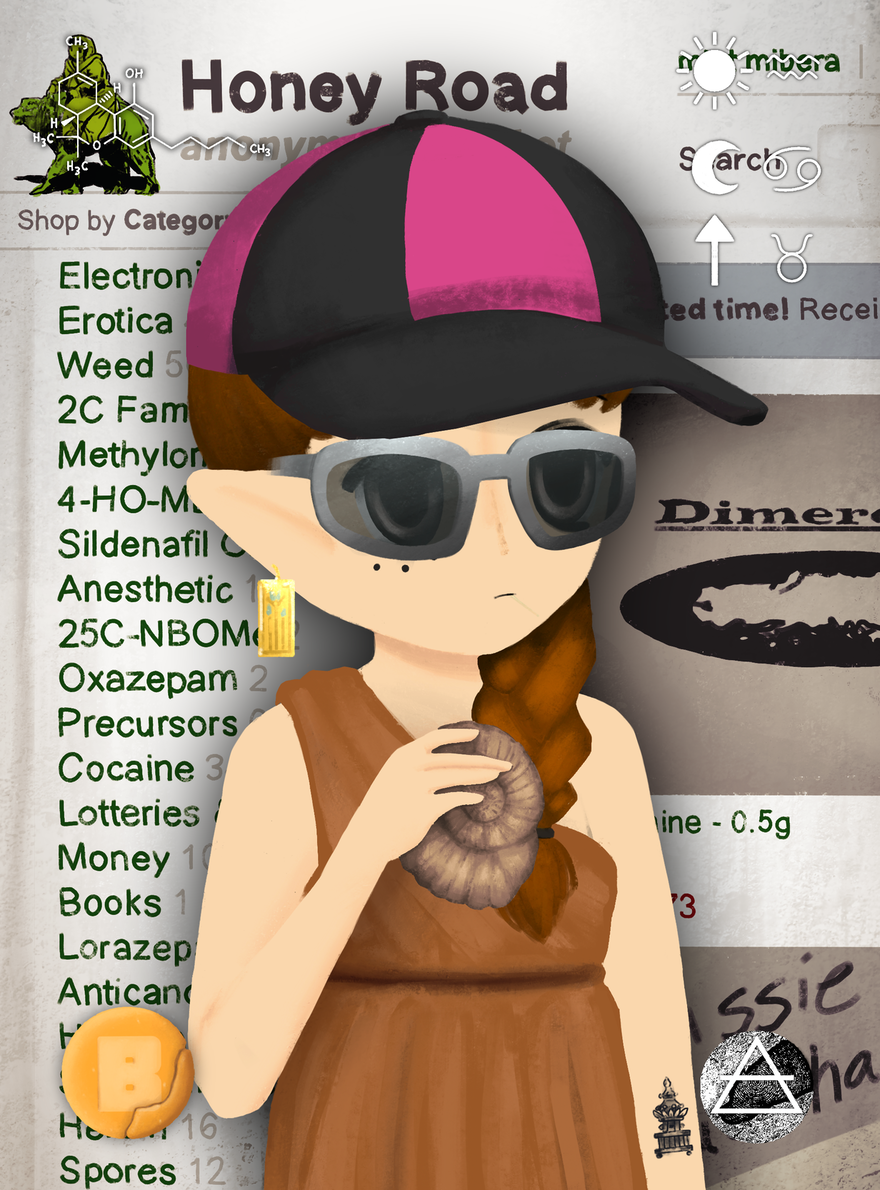 Mibera #3687