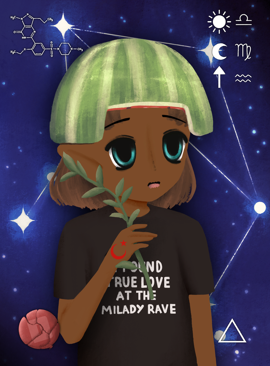 Mibera #6522