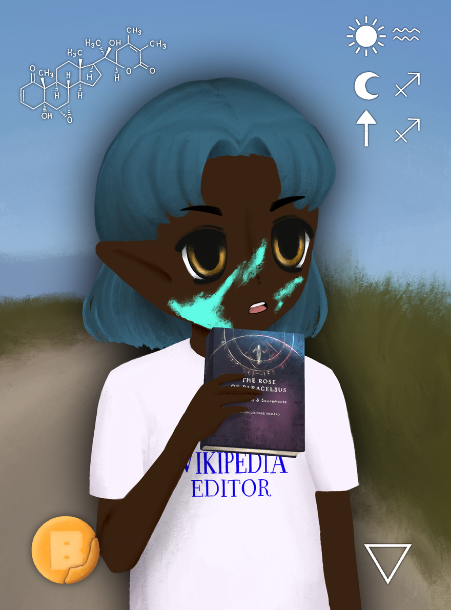 Mibera #4210