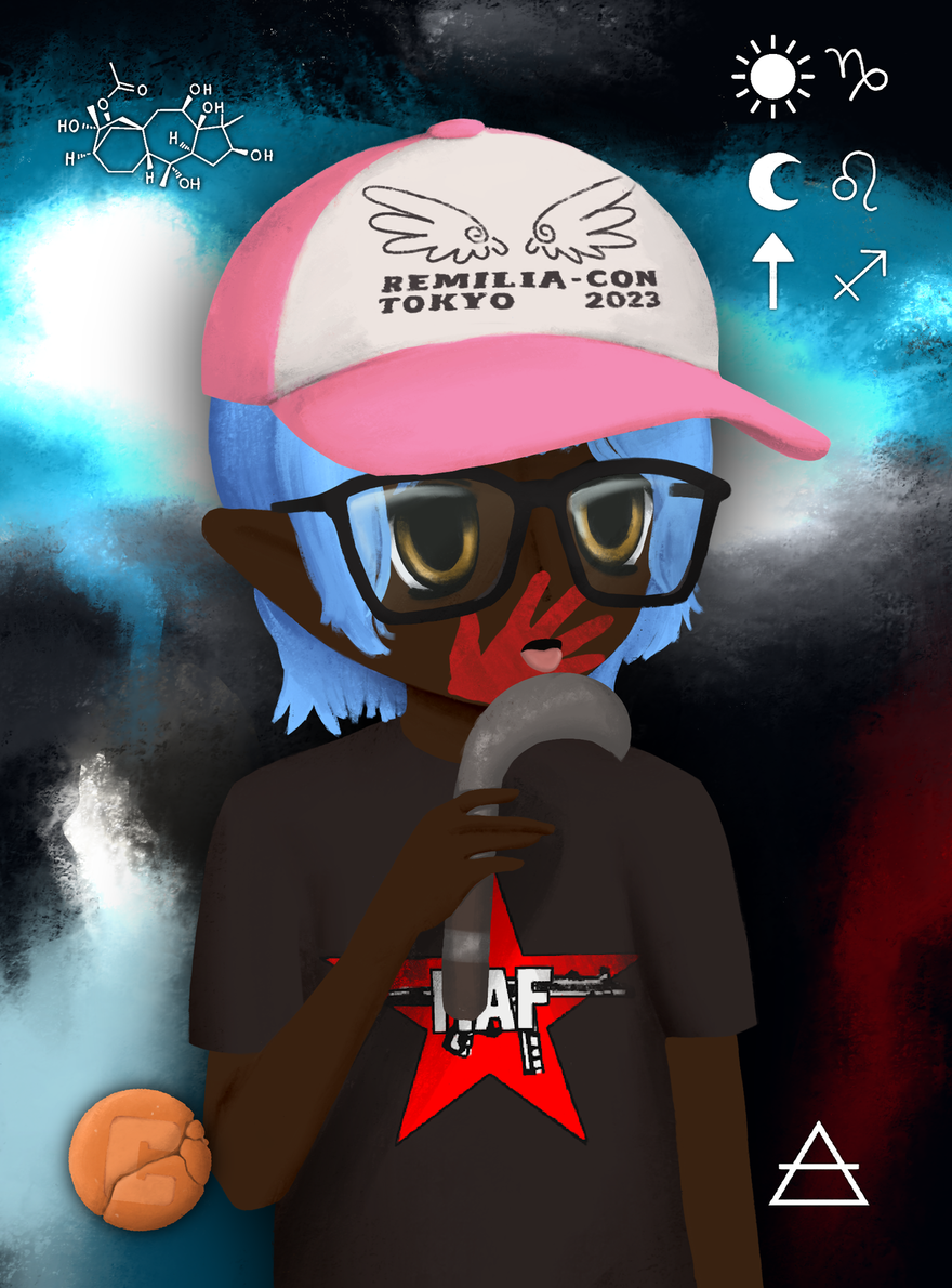 Mibera #7112