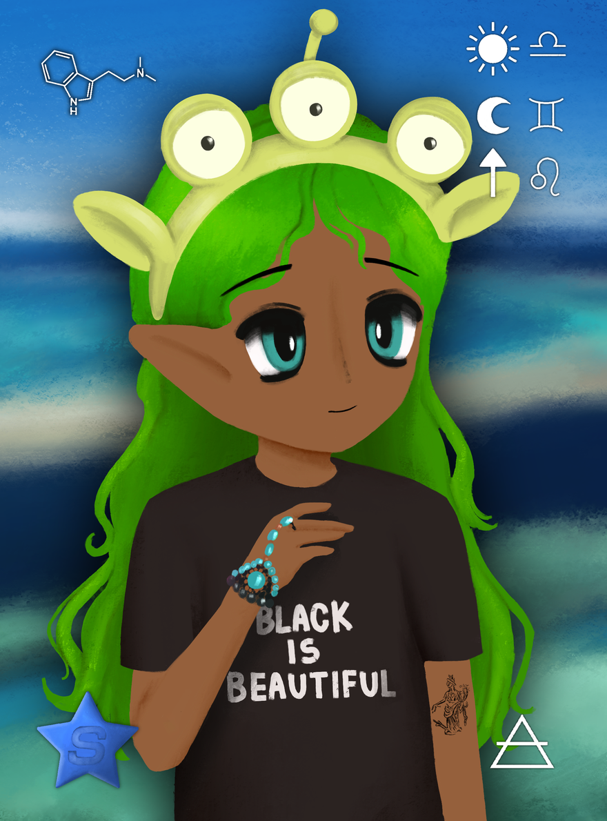 Mibera #4078