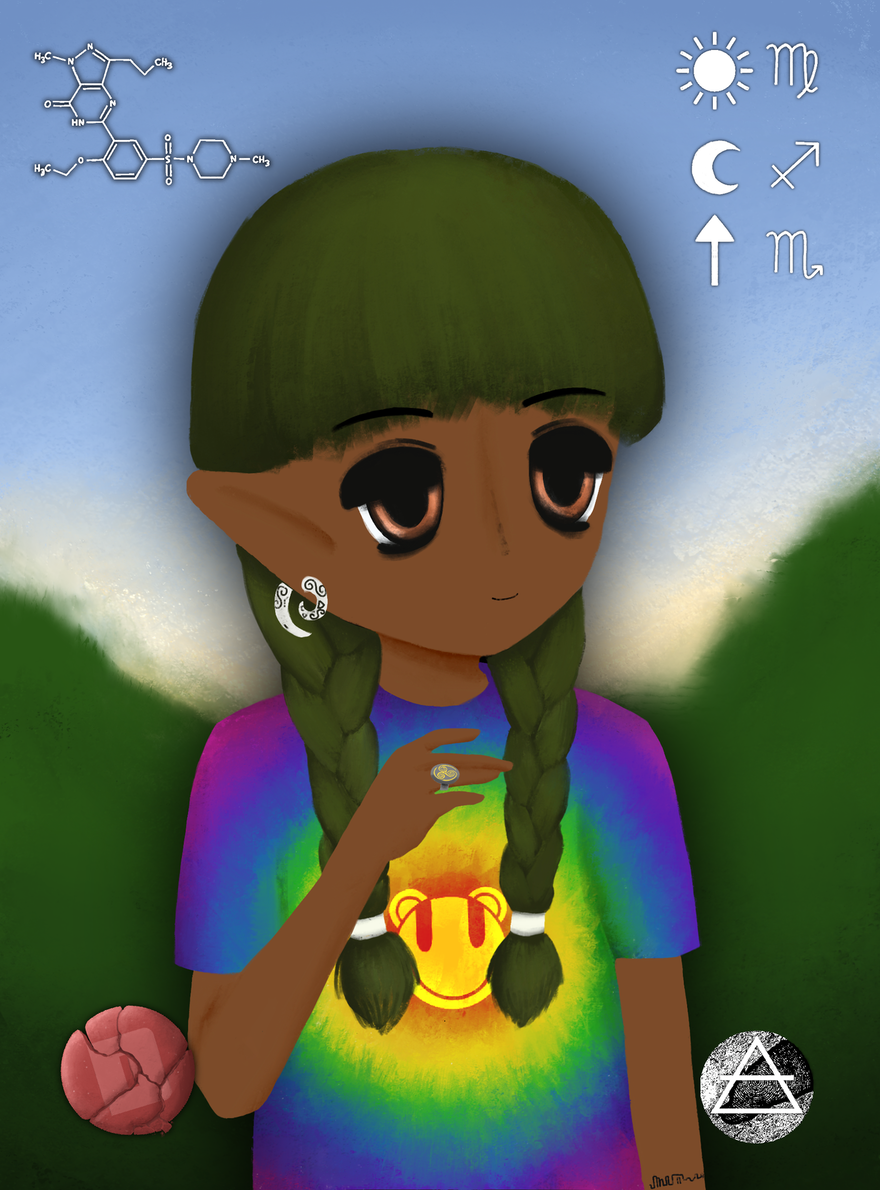 Mibera #4502