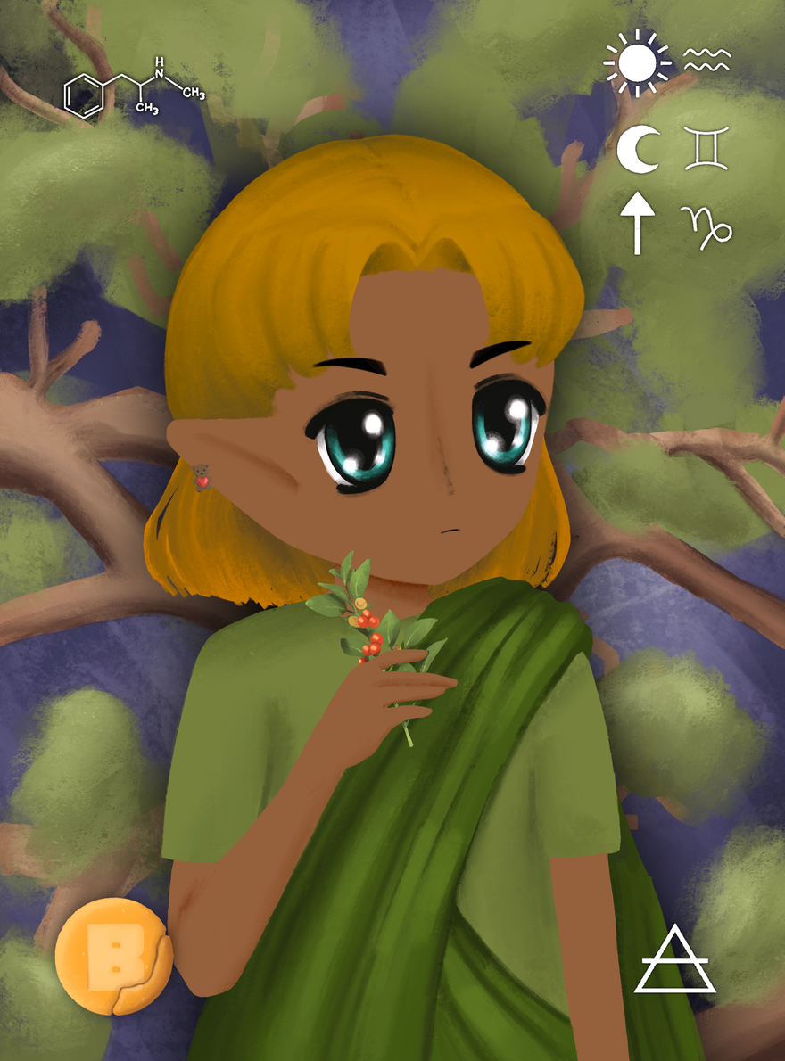 Mibera #5985