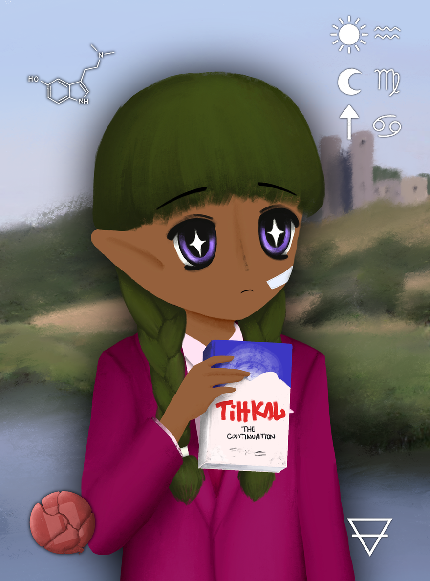 Mibera #5500