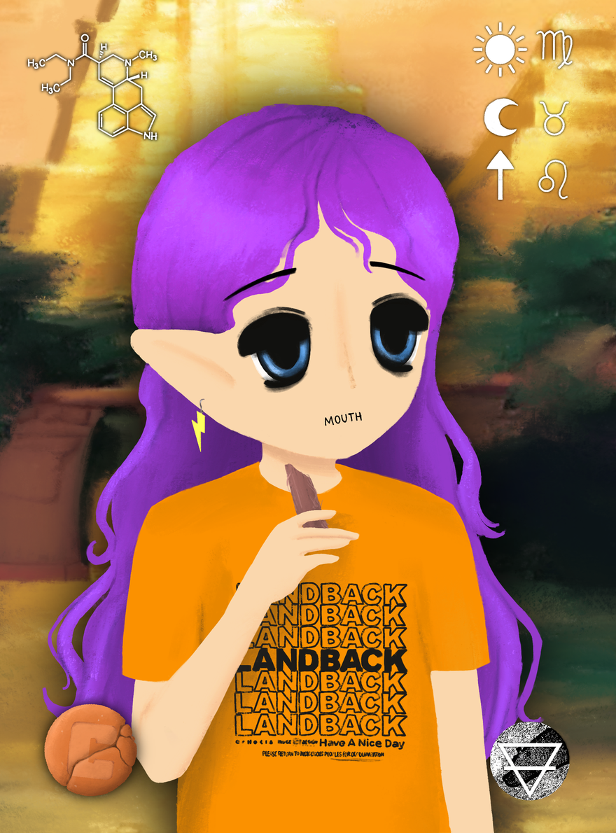 Mibera #7627