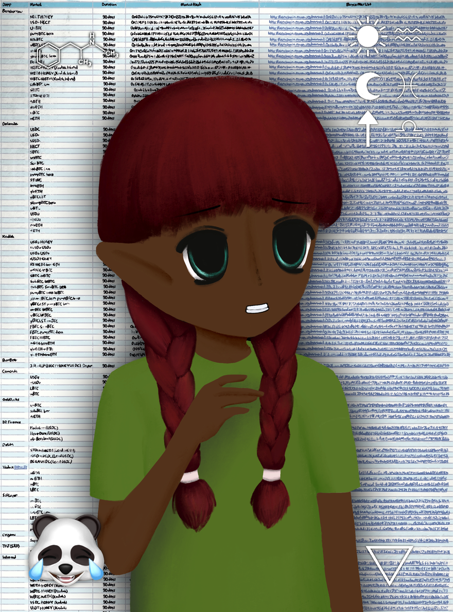 Mibera #8141