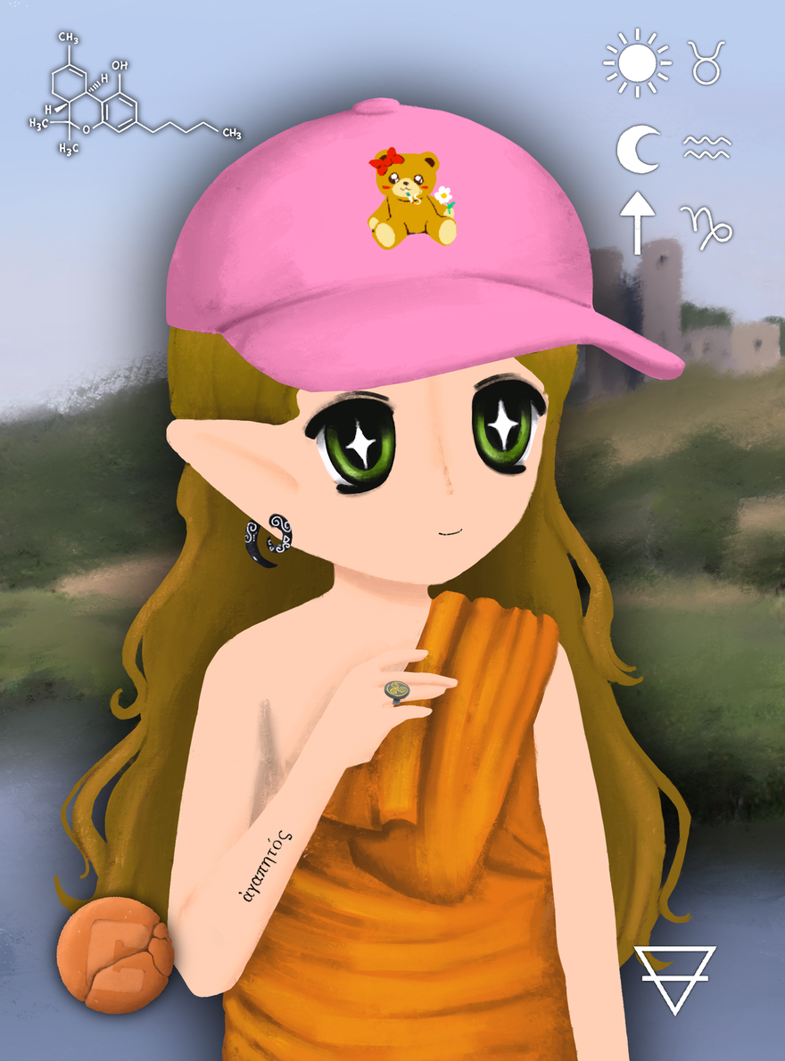 Mibera #2317