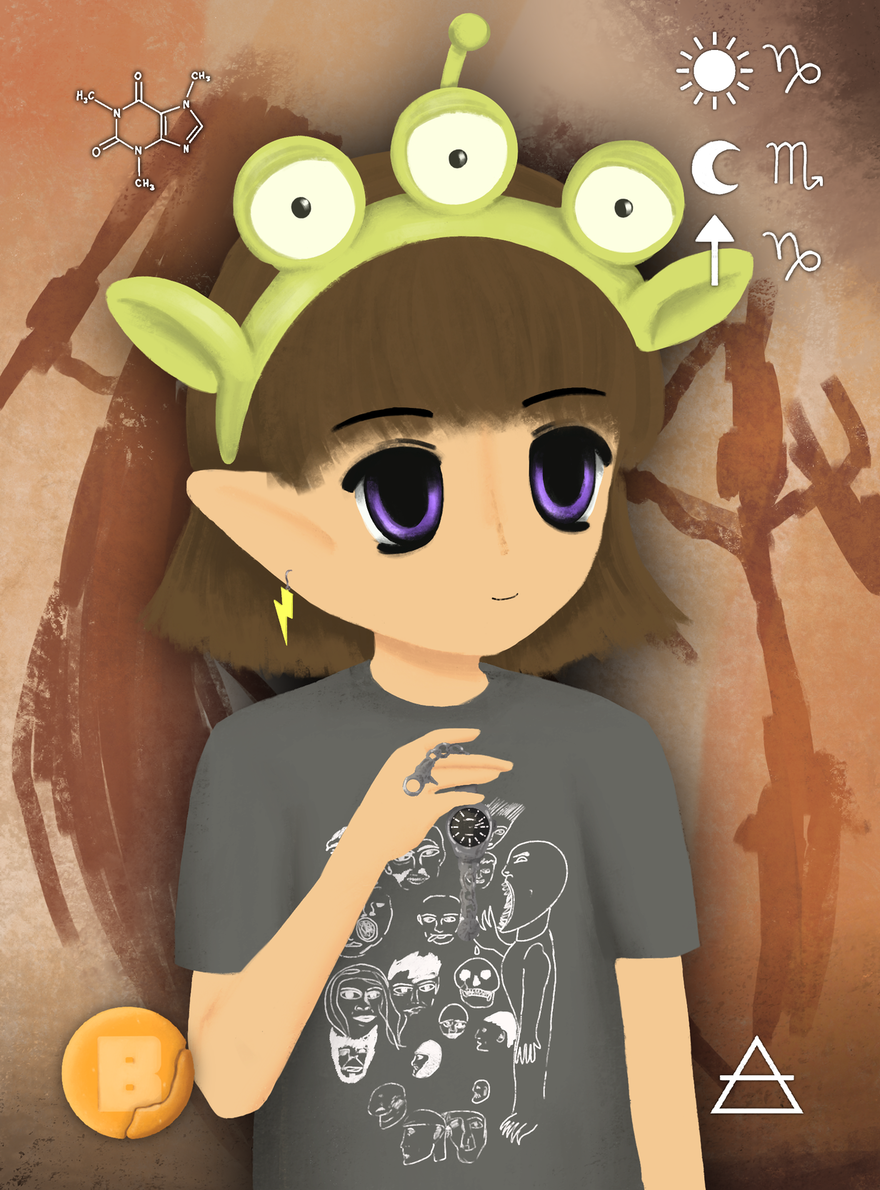 Mibera #1449