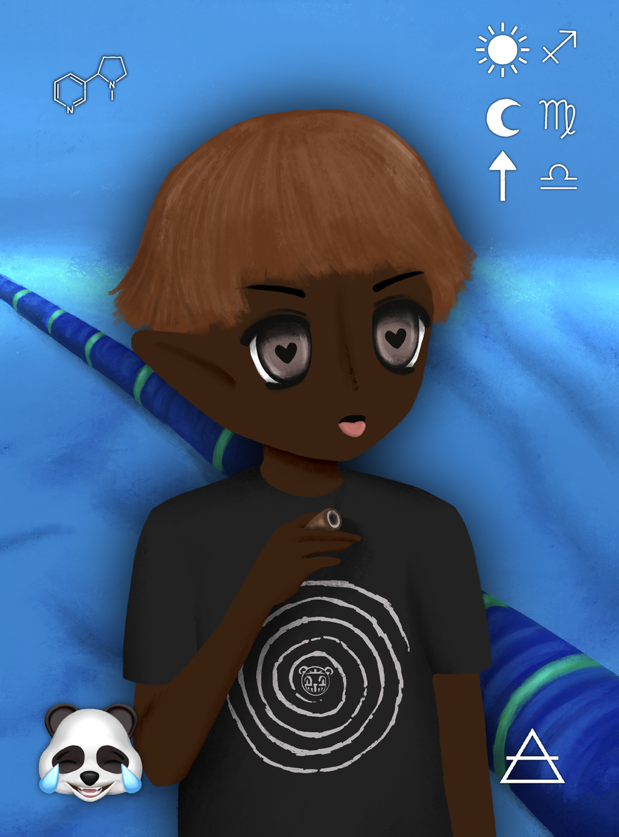 Mibera #8326