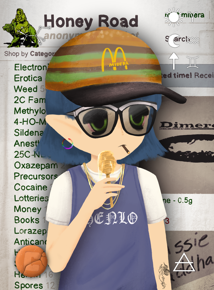 Mibera #2941