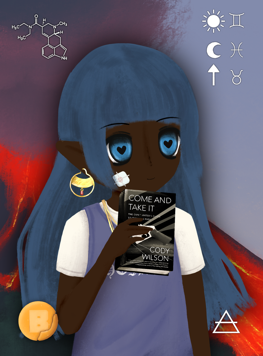 Mibera #7549