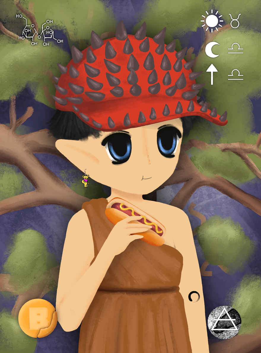 Mibera #2251