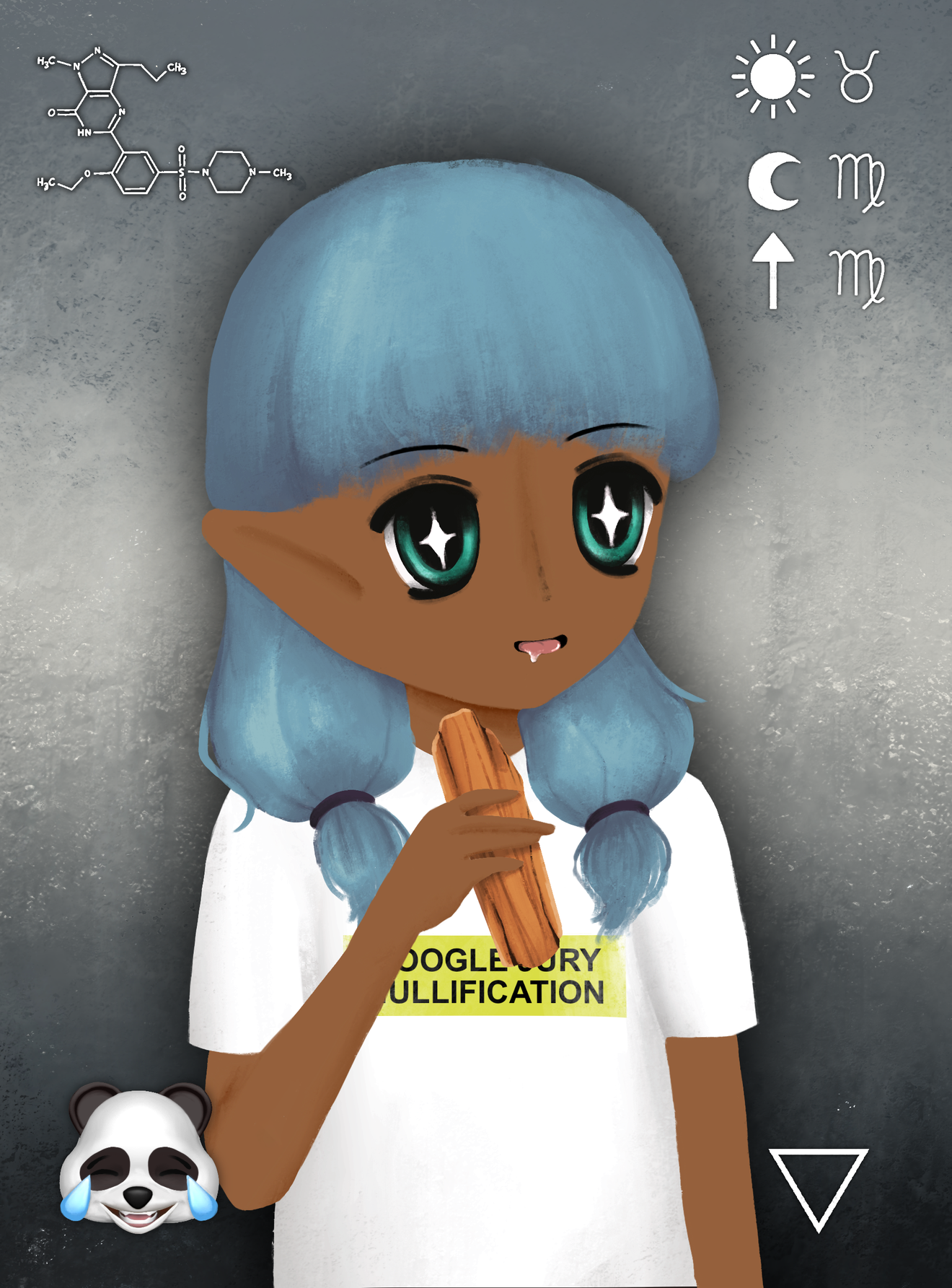 Mibera #2562