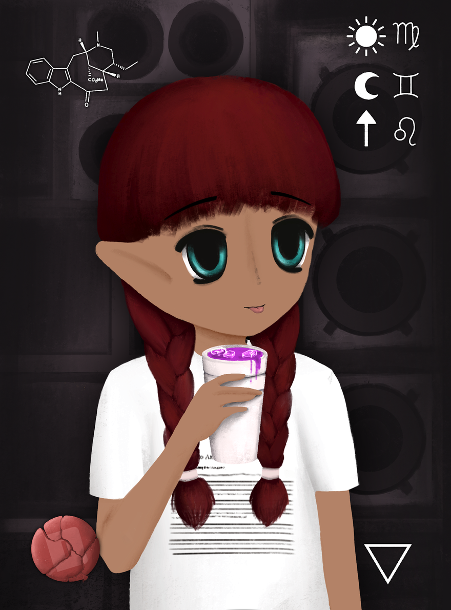Mibera #343