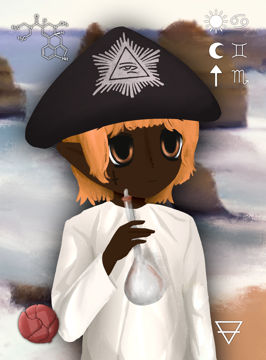 Mibera #2242