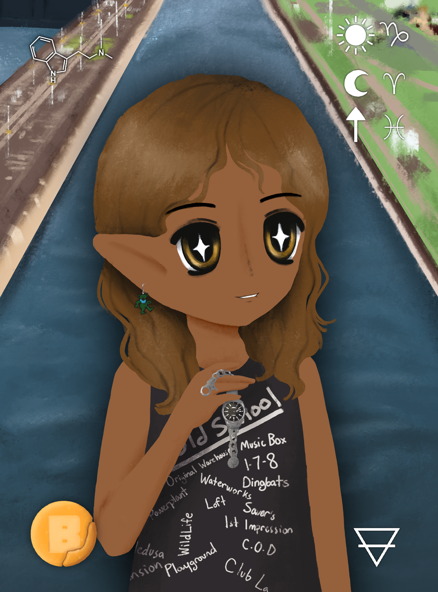 Mibera #5600