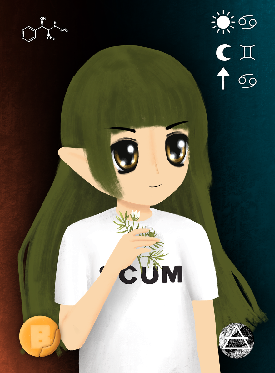 Mibera #3982
