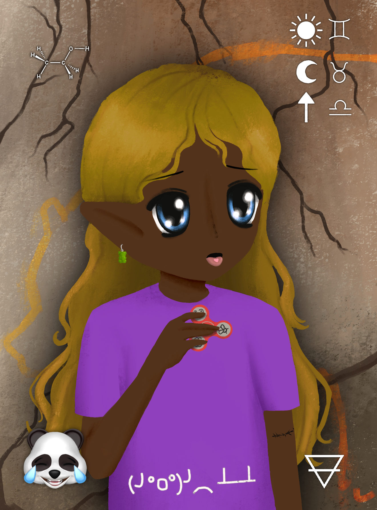 Mibera #1895