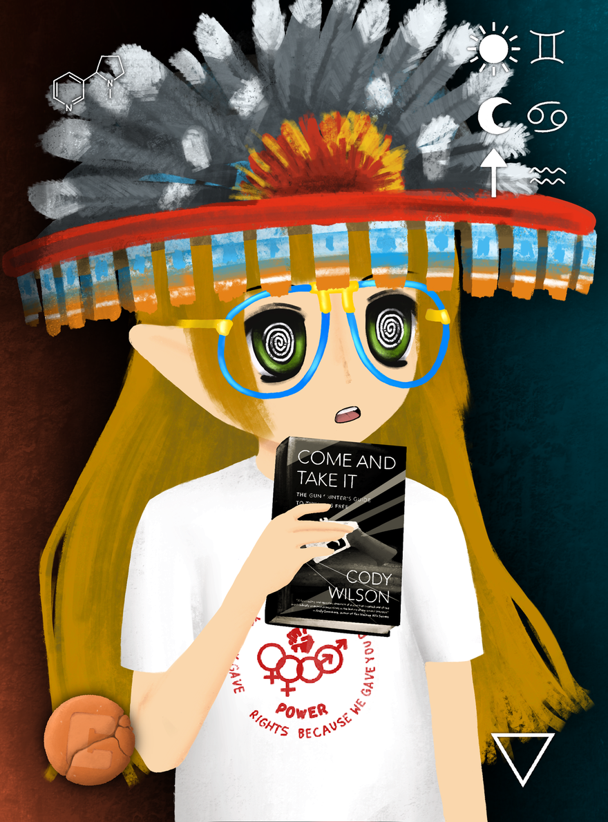 Mibera #3597