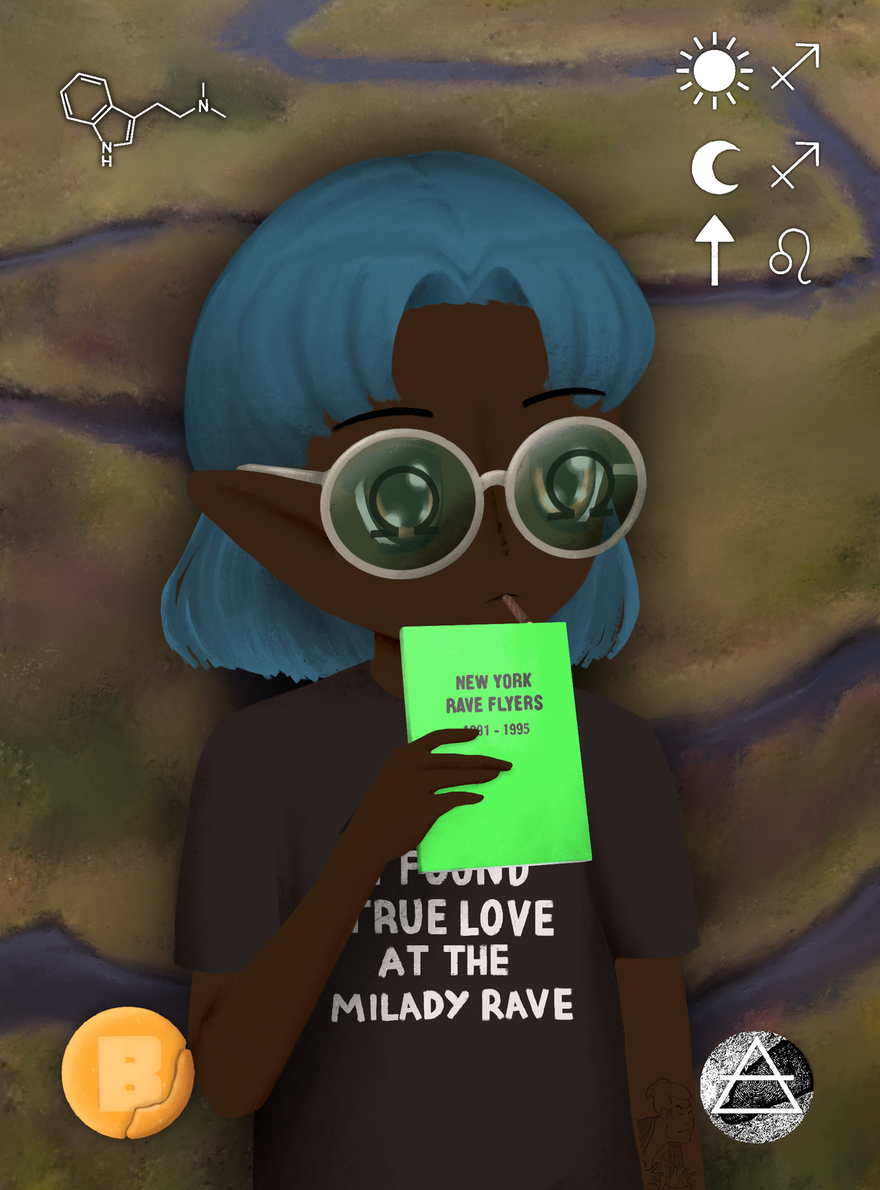 Mibera #178