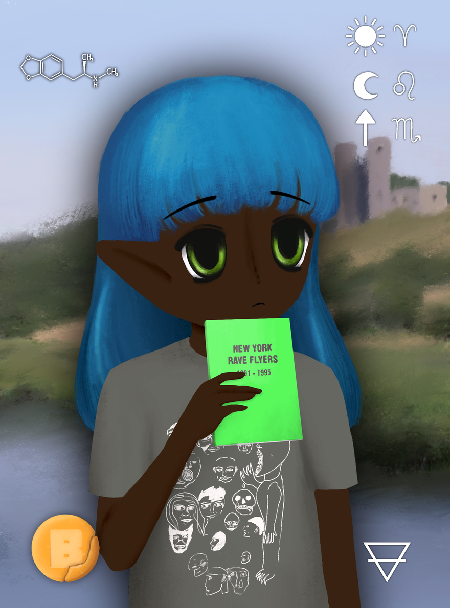 Mibera #7725