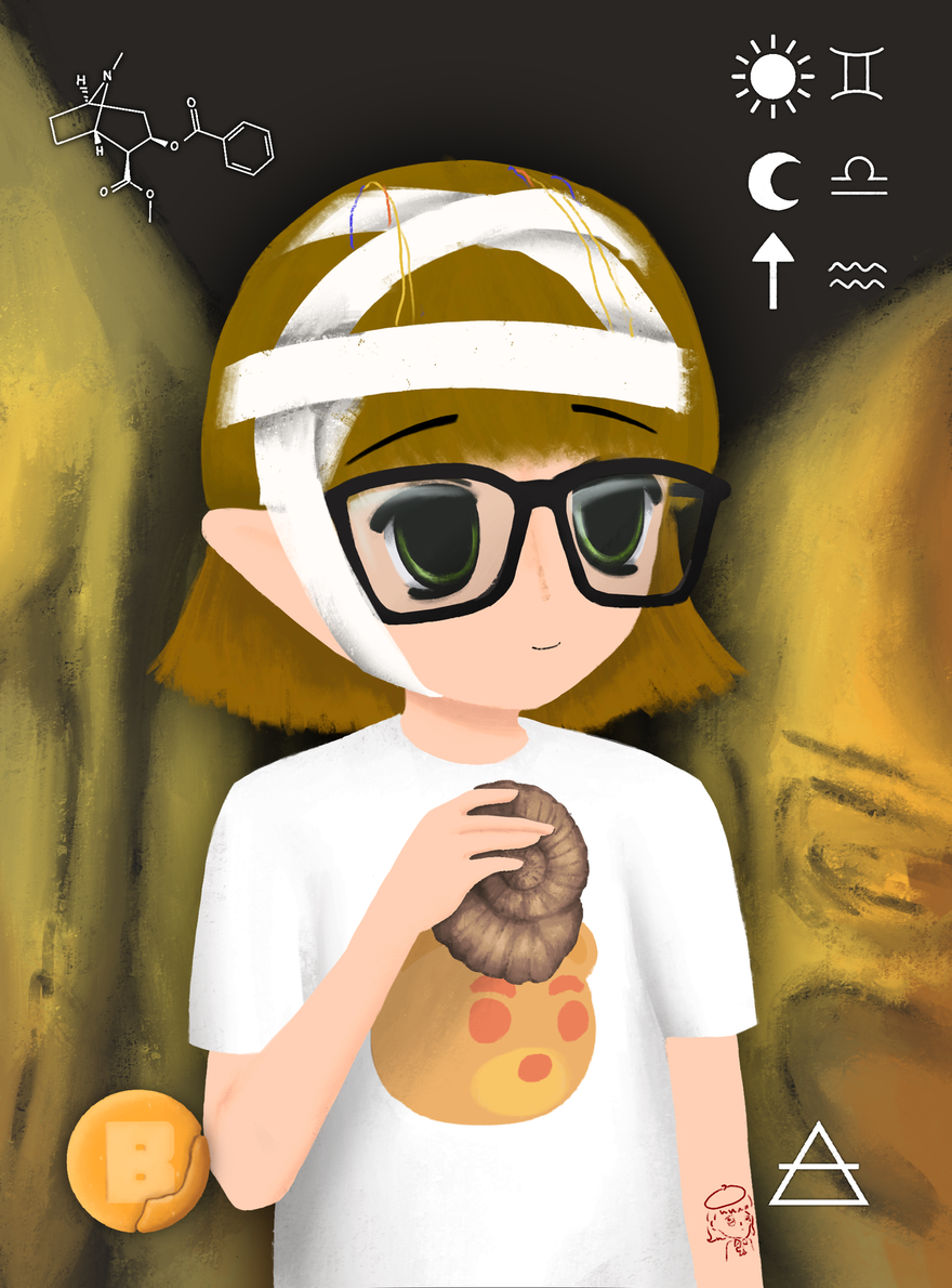 Mibera #9782